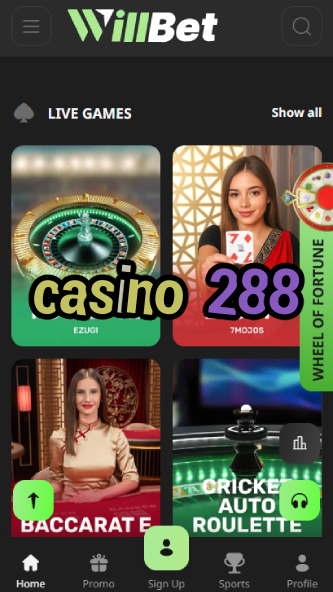 Casino 288 - Exclusive VIP Rewards & Bonuses-4x4casino.ydblkf.net