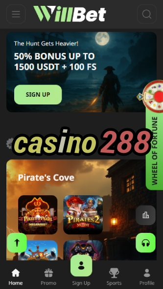 Casino 288 - Exclusive VIP Rewards & Bonuses-4x4casino.ydblkf.net