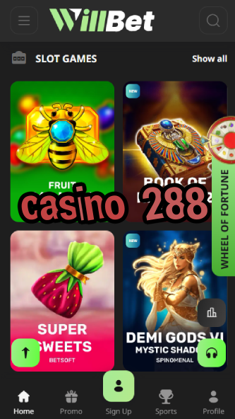 Casino 288 - Exclusive VIP Rewards & Bonuses-4x4casino.ydblkf.net